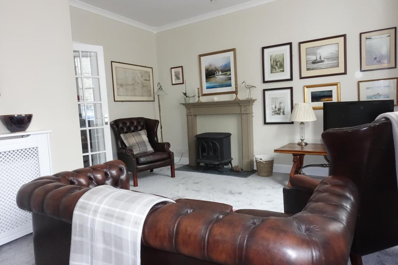 Providence Cottage Kirkcudbright Εξωτερικό φωτογραφία