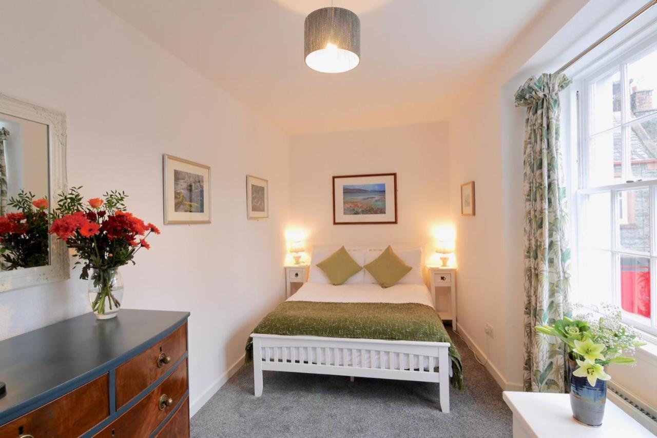 Providence Cottage Kirkcudbright Εξωτερικό φωτογραφία