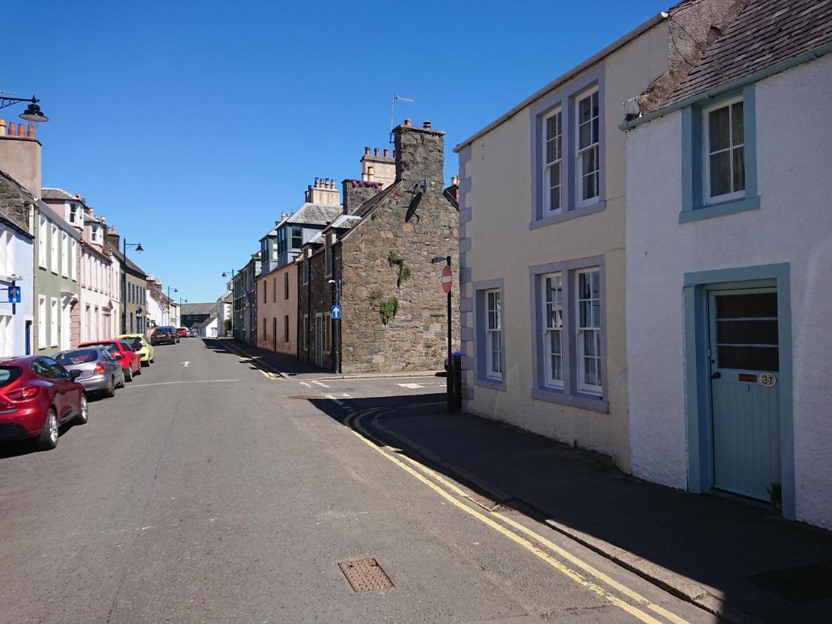 Providence Cottage Kirkcudbright Εξωτερικό φωτογραφία